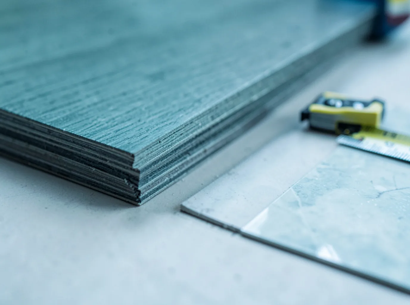 Luxury Vinyl Plank Installation Forked River, NJ FAQs